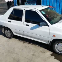 پراید 131مدل 97|خودرو سواری و وانت|پاکدشت, پاکدشت (مامازند)|دیوار