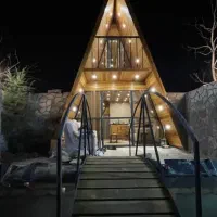 ساخت صفر تا صد ویلا سوییسی