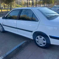 پژو پارس tu5 مدل ۹۹ در حد نقد و اقساط|خودرو سواری و وانت|محمدیه-قزوین, |دیوار