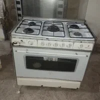 گاز|اجاق گاز و لوازم برقی پختوپز|نقده, |دیوار