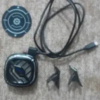 فن خنک کننده گوشی موبایل مدل X76 PRO