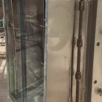 دستگاه بریان مرغ 6 سیخ (سوخاری)|کافی‌شاپ و رستوران|زرین آباد, |دیوار