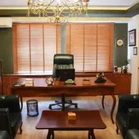 وکیل دادگستری حقوقی کیفری