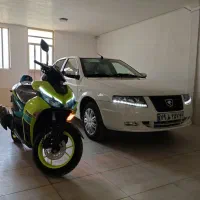 ایروکس نیکتاز 180 سی سی