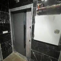 واحد ۹۳ متری با امکانات کامل ویو ابدی کلید اول