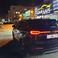 Kmc k7|خودرو سواری و وانت|زاهدان, |دیوار