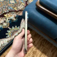 آیفون 12پرومکس 256 گیگ دوسیم/Iphon12promax 256G Za|موبایل|فردوسیه, |دیوار