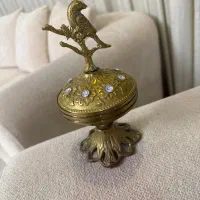 شکلات خوری برنز