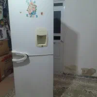 یخچال سالم|یخچال و فریزر|کوهدشت, |دیوار