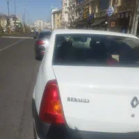 تندرال۹۰پارس خودرویی مدل۹۵