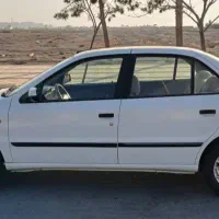 سمند مدل ۹۴ فوقالعاده استثنایی|خودرو سواری و وانت|رباطکریم, رباطکریم|دیوار