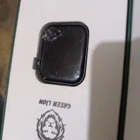 smart whatc h green lion|ساعت|اهواز, شهرک حفاری|دیوار