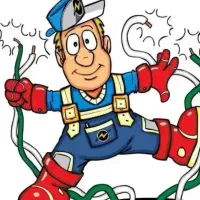 برق کار رفع اتصالی برقکار تعمیرات نصاب سرویس کار