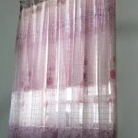 پرده اتاق خواب|پرده، رانر، رومیزی|زاهدان, |دیوار