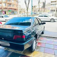 پژو ۴۰۵ مدل ۸۳|خودرو سواری و وانت|بانه, |دیوار