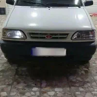 فروش پراید وانت