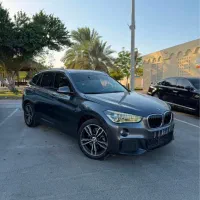 بی ام و ایکس۱ BMW X1 iDrive 2.0