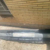 سپر و درب صندوق عقب 405