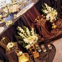 تشریفات|خدمات پذیرایی، مراسم|مشهد, رضاشهر|دیوار