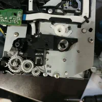 تعمیرات انواع ماشینهای اداری و تعویض تونر