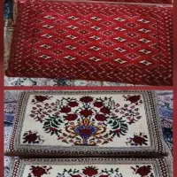 پشتی تازه نو ۶ عدد