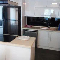 صدف اجاره یکخوابه  اسانسور دار