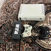 Xbox360 دودسته|کنسول، بازی ویدئویی و آنلاین|کرج, کمال‌شهر|دیوار
