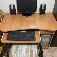 کامپیوتر|رایانه رومیزی|فردیس, شهرک وحدت|دیوار