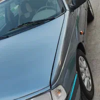 ۴۰۵ مدل ۹۵ دوگانه شرکت