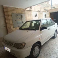 پراید 132 مدل 89|خودرو سواری و وانت|اصفهان, شهرک کاوه|دیوار