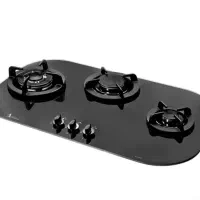 اجاق گاز پیلوت و میزو صندلی صبحانه خوری