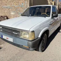 مزدا ۲۰۰۰ شرکت پسته