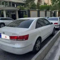 سوناتا nf 2009|خودرو سواری و وانت|تهران, زعفرانیه|دیوار