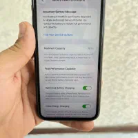 آیفون 11 نرمال|موبایل|قیامدشت - خاورشهر, |دیوار