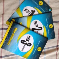 کتاب زبان امریکن انگلیش|کتاب و مجله آموزشی|کیش, |دیوار