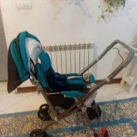 فروش کالسکه کودک