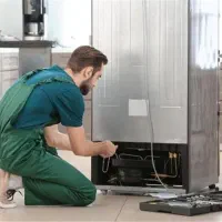 کارآموز تعمیرات لوازم خانگی