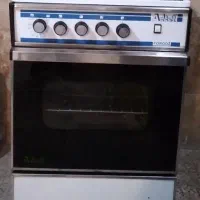 گاز آردل چهار شعله فردار