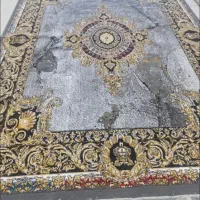 فرش نگین نامدار زیر 1ساعت