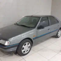 پژو 405 دوگانه|خودرو سواری و وانت|ساوه, |دیوار