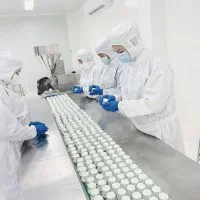 جذب ۱۸۰۰ نفر در موسسه دارویی با حقوق بالا