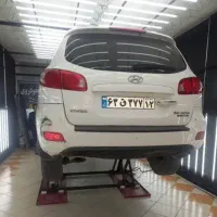 * فروشی *جک قیچی کارشناسی رنگ