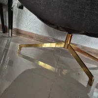 مبل گردان خارجی|مبلمان خانگی و میز عسلی|میانه, |دیوار