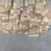 چوب زیرسازی 2/3 چهار تراش