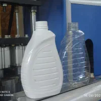 بطری دو لیتری