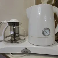 چایی ساز feller