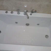 جکوزی تک نفره