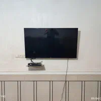 فروش و نصب پایه تلوزیون و شلف و نصب باکس و کابینت