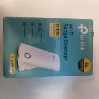 رنج اکستندر وای فای TP LINK