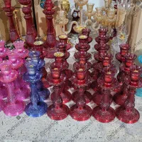 جاشمعی باکارات میخی باکارا همه رنگ تولیدی|صنایع دستی و سایر لوازم تزئینی|تهران, شوش (باغ آذری)|دیوار